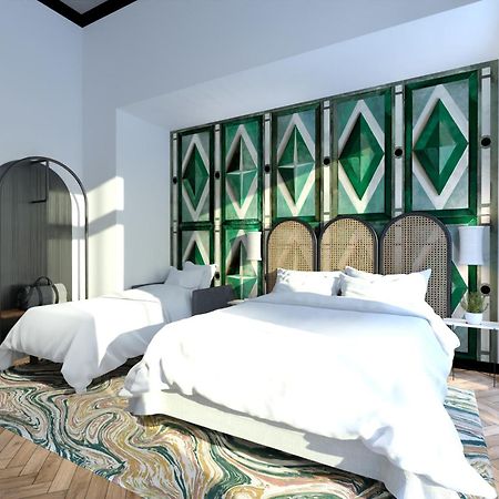 Chachacha Hotel - Ouverture Septembre 2025 Nantes Esterno foto