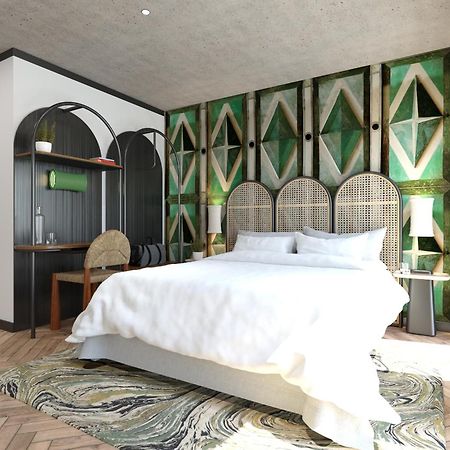 Chachacha Hotel - Ouverture Septembre 2025 Nantes Esterno foto