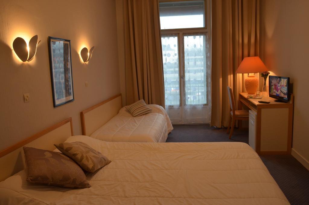 Chachacha Hotel - Ouverture Septembre 2025 Nantes Esterno foto