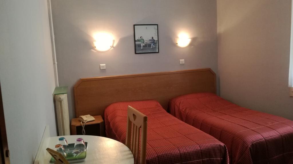 Chachacha Hotel - Ouverture Septembre 2025 Nantes Esterno foto