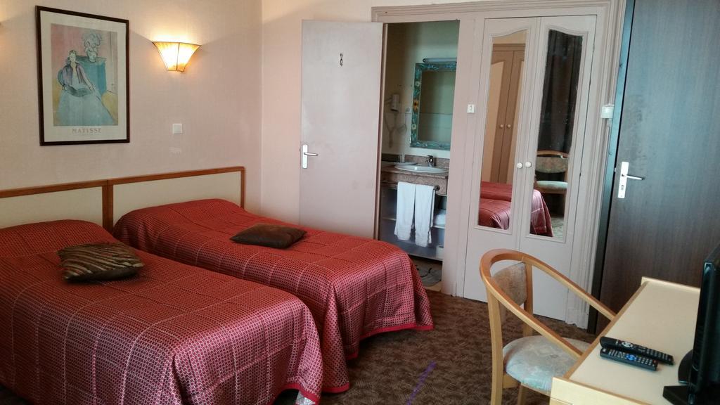 Chachacha Hotel - Ouverture Septembre 2025 Nantes Esterno foto