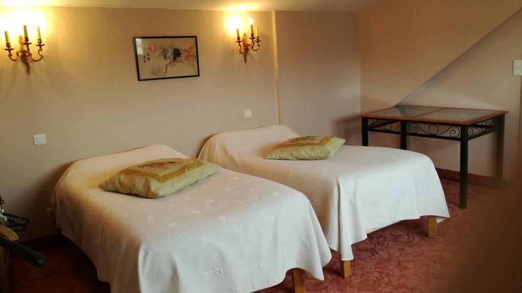 Chachacha Hotel - Ouverture Septembre 2025 Nantes Esterno foto