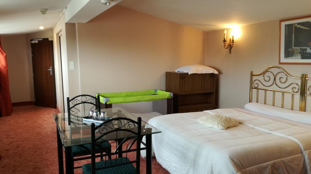 Chachacha Hotel - Ouverture Septembre 2025 Nantes Esterno foto