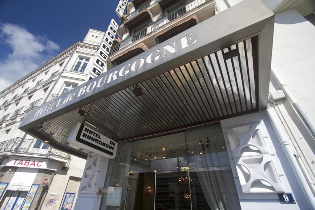 Chachacha Hotel - Ouverture Septembre 2025 Nantes Esterno foto