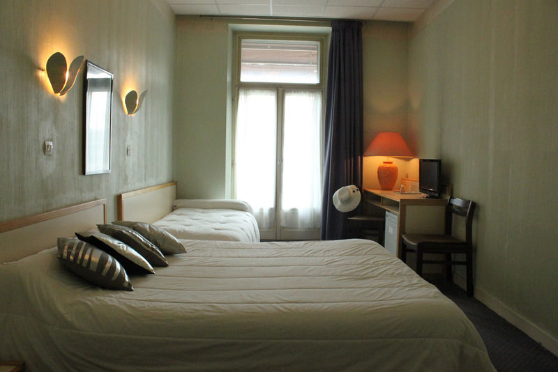 Chachacha Hotel - Ouverture Septembre 2025 Nantes Esterno foto