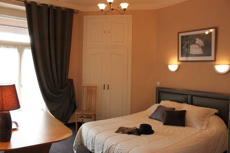 Chachacha Hotel - Ouverture Septembre 2025 Nantes Esterno foto