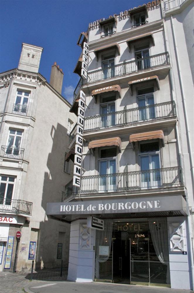 Chachacha Hotel - Ouverture Septembre 2025 Nantes Esterno foto