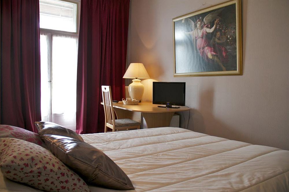 Chachacha Hotel - Ouverture Septembre 2025 Nantes Esterno foto