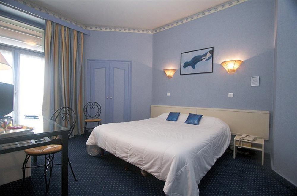 Chachacha Hotel - Ouverture Septembre 2025 Nantes Esterno foto