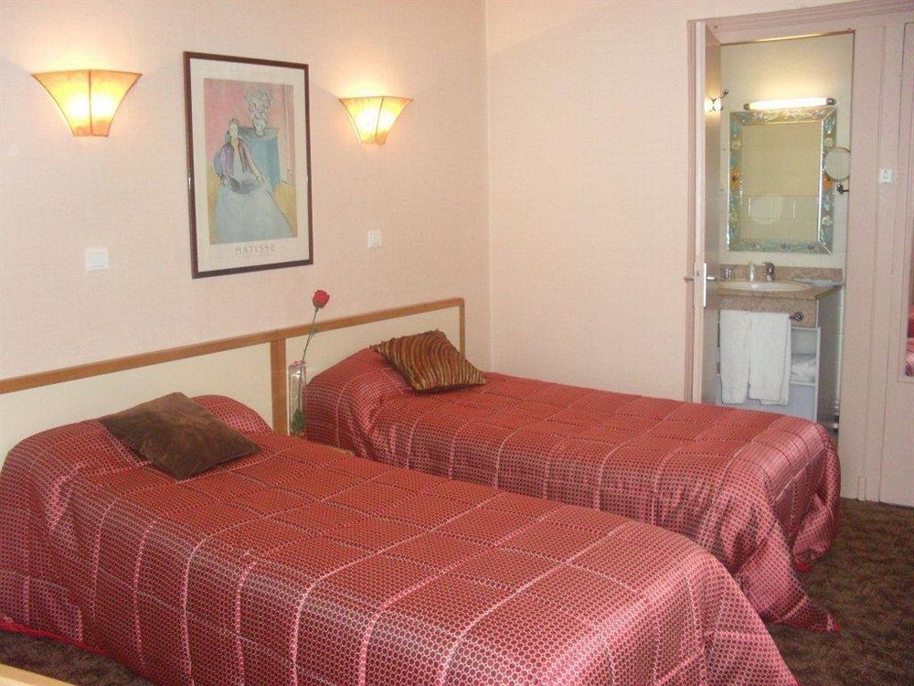 Chachacha Hotel - Ouverture Septembre 2025 Nantes Esterno foto