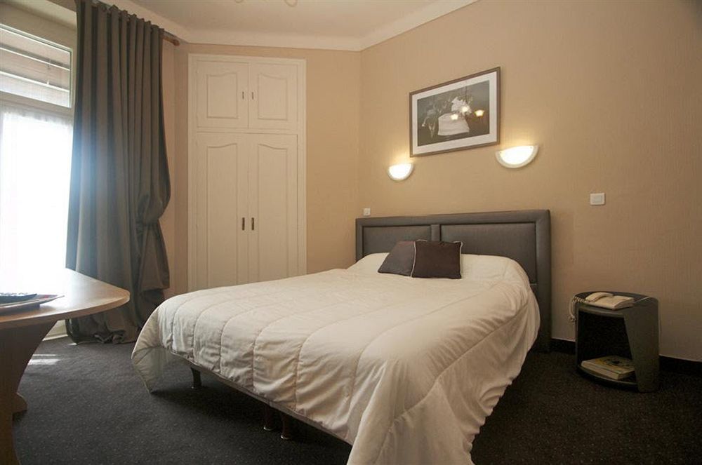 Chachacha Hotel - Ouverture Septembre 2025 Nantes Esterno foto