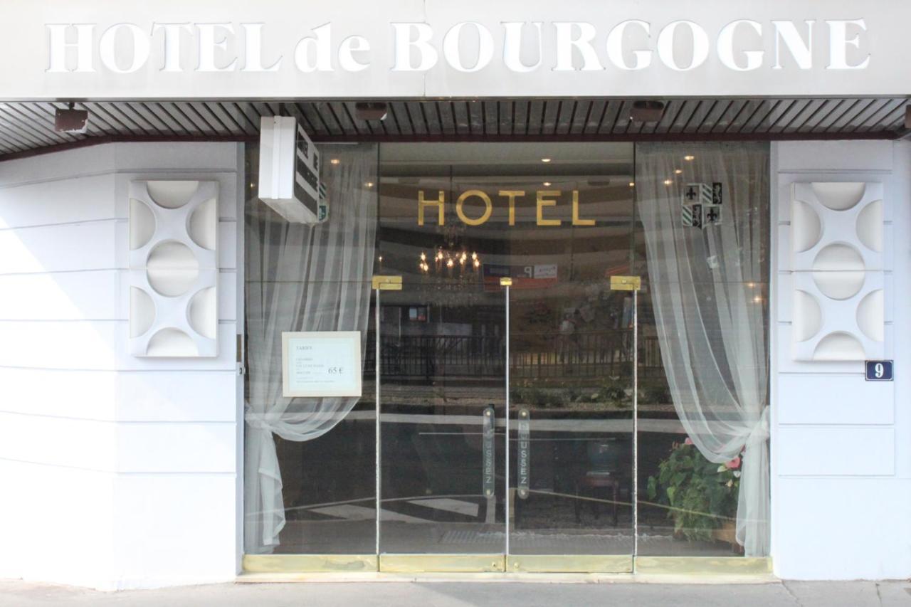 Chachacha Hotel - Ouverture Septembre 2025 Nantes Esterno foto