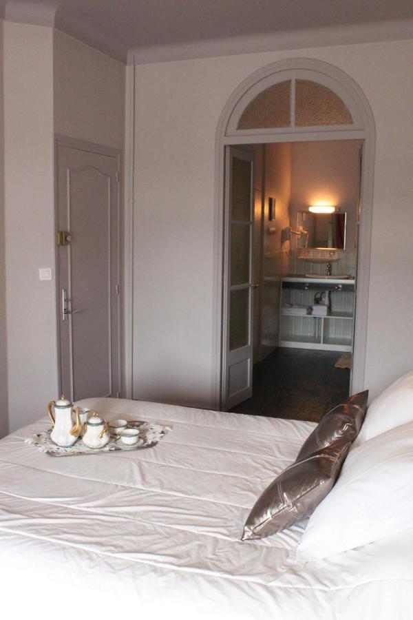 Chachacha Hotel - Ouverture Septembre 2025 Nantes Esterno foto