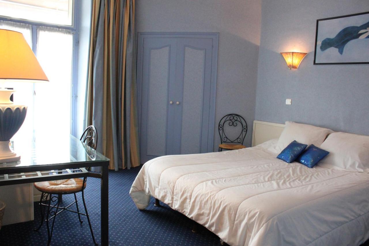 Chachacha Hotel - Ouverture Septembre 2025 Nantes Esterno foto