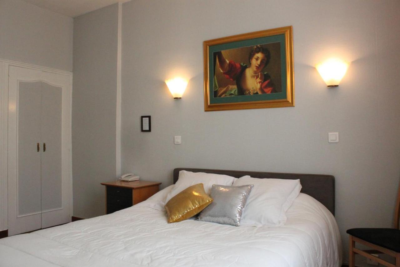 Chachacha Hotel - Ouverture Septembre 2025 Nantes Esterno foto